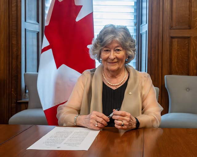 Louise Arbour