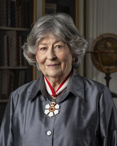 Louise Arbour
