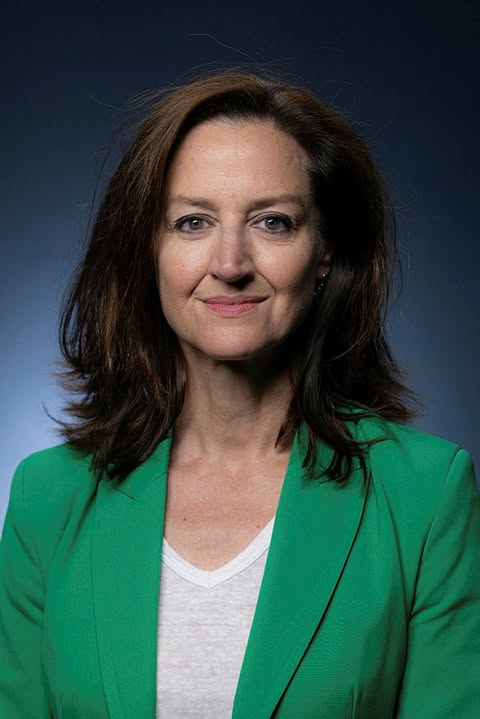 Her Excellency Ms. Kate Logan, High Commissioner of Australia to Canada