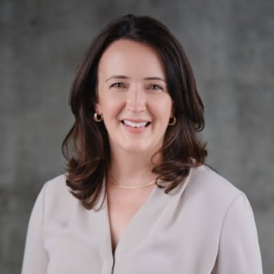 Ms. Teresa Marques, President and Chief Executive Officer, Rideau Hall Foundation
