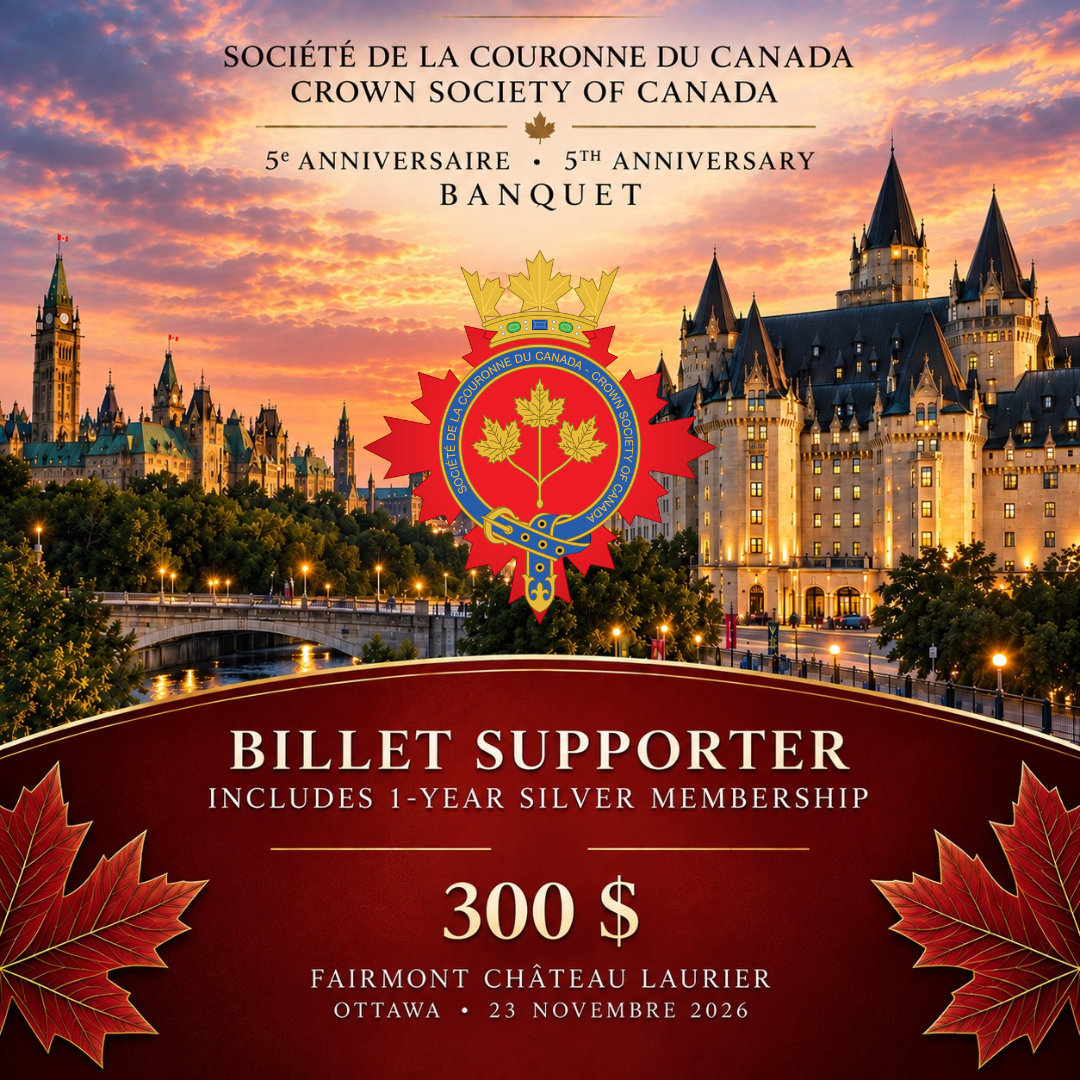 Tarif 4 - Billet Supporter avec adhésion Argent - 300 dollars