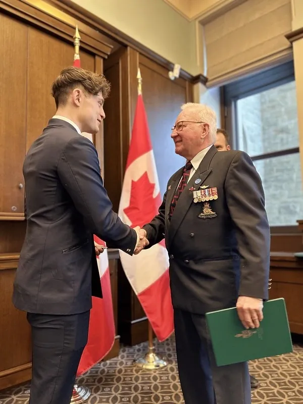 Photo du 5e anniversaire
