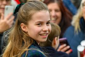 Princesse Charlotte