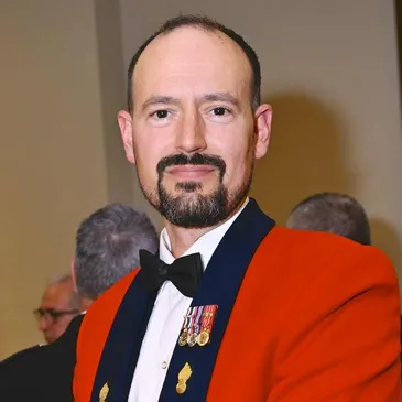 Vincent Gagnon