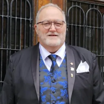 Steve Lambert