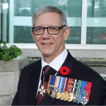 André M. Levesque