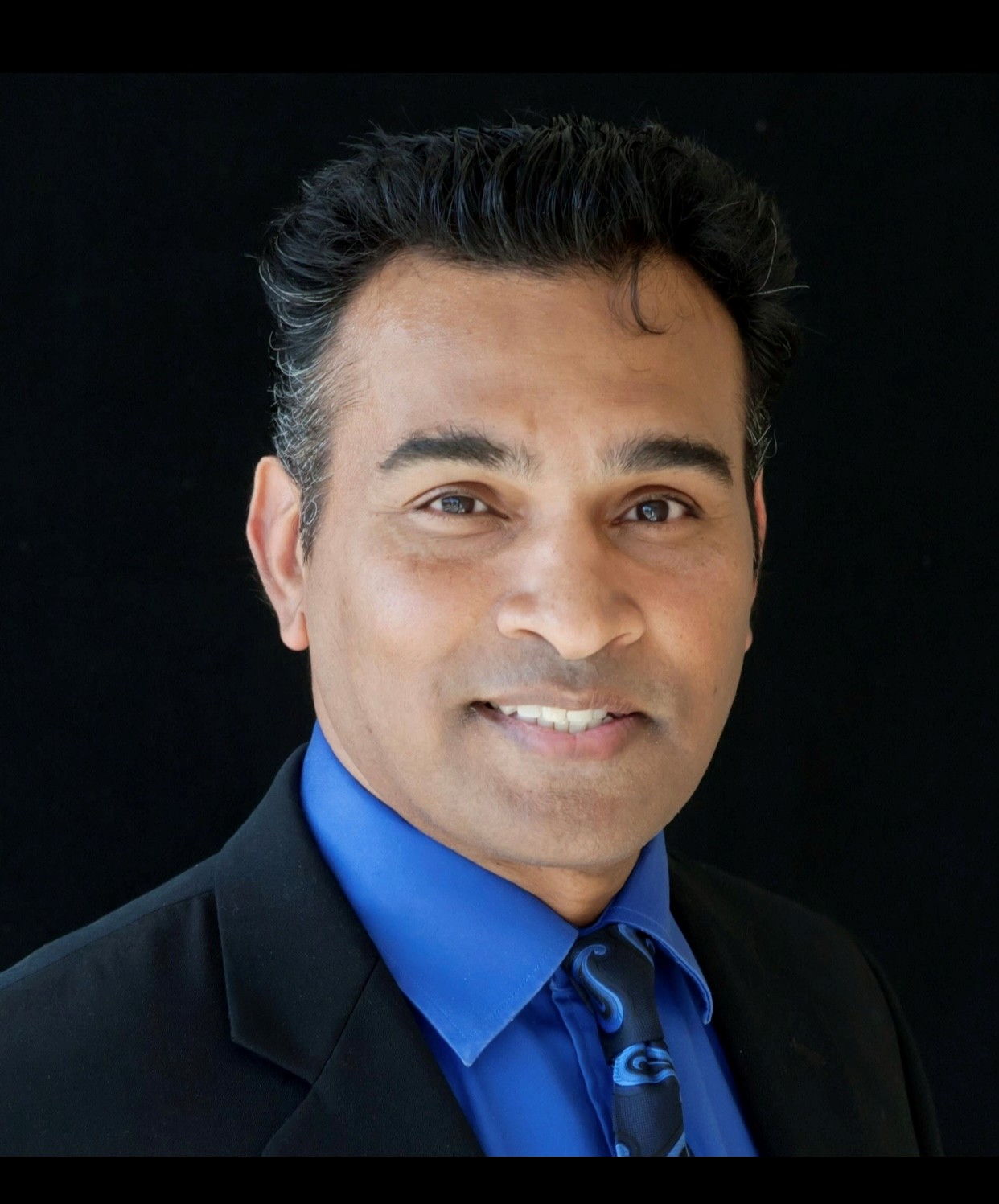 Mervin Mascarenhas