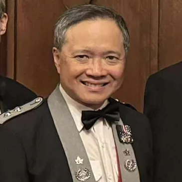 Derwin Mak