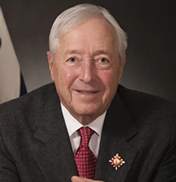 J. Michel Doyon