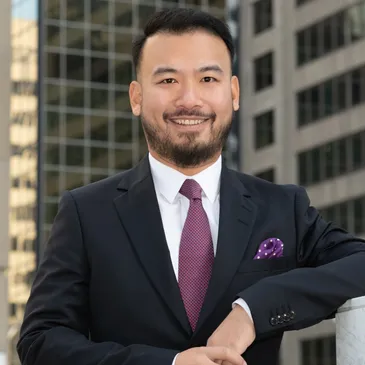 Garrick Ngai
