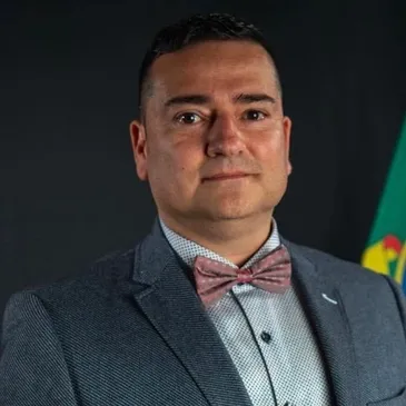Javier Rey