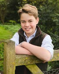 Prince George