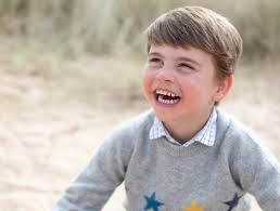 Prince Louis