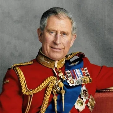 Roi Charles III