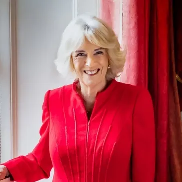 Reine Camilla