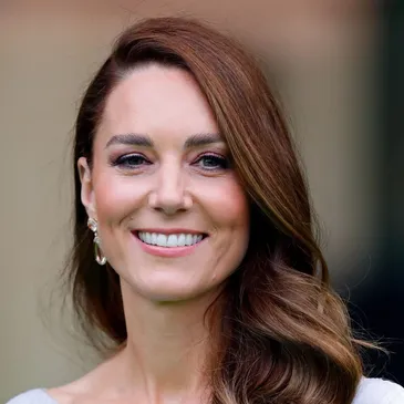 Princesse Catherine
