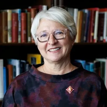 Edith Dumont