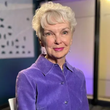 Bernadette McIntyre